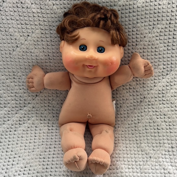 Cabbage patch kids dolls 15” - Picture 2 of 16